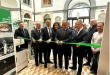 Capirossi al dibattito “Terni fucina dello sport”