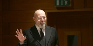 Europee, Bonaccini capolista Pd nel Nord-Est “Inizia nuovo capitolo”