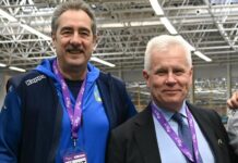 Trionfo fiorettiste a Tbilisi, Cerioni “Grande prova di forza”