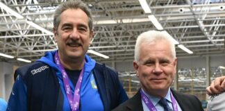 Trionfo fiorettiste a Tbilisi, Cerioni “Grande prova di forza”