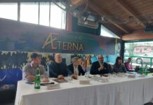 Alemanno “Roma ospiti conferenza di pace”, Rizzo “Fermare la guerra”