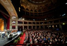 Sabato sold out per Fresu a Palermo. Peria “Premiato impegno”