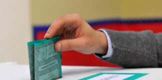 Basilicata al voto, alle 19 affluenza al 27,56%
