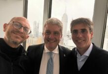 Progetti di rigenerazione urbana, a New York incontro Comune Palermo-City Group