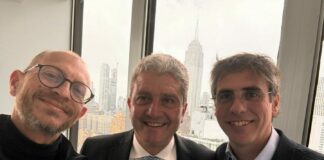 Progetti di rigenerazione urbana, a New York incontro Comune Palermo-City Group