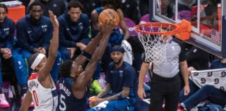 Al via i Play-off Nba: ok Cleveland, Knicks , Denver e Minnesota