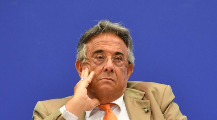 Sergio “Vogliono distruggere la Rai, chi ha sbagliato paghi”