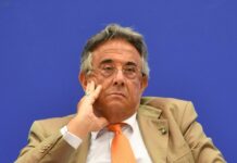 Sergio “Vogliono distruggere la Rai, chi ha sbagliato paghi”