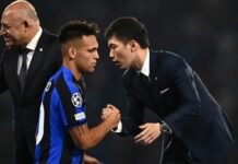 Zhang “Voci false su cessione Inter, continueremo a vincere”