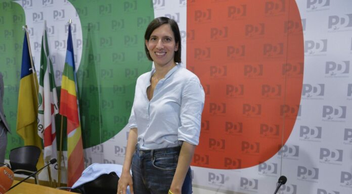 Schlein “Mi candido alle Europee ma resto in Parlamento contro Meloni”
