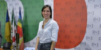 Schlein “Mi candido alle Europee ma resto in Parlamento contro Meloni”
