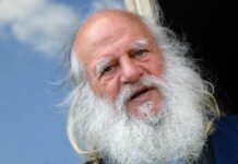 Morto Vincenzo Agostino, padre coraggio simbolo della lotta alla mafia