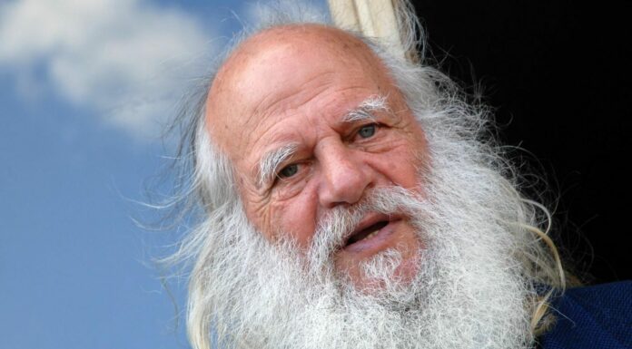 Morto Vincenzo Agostino, padre coraggio simbolo della lotta alla mafia