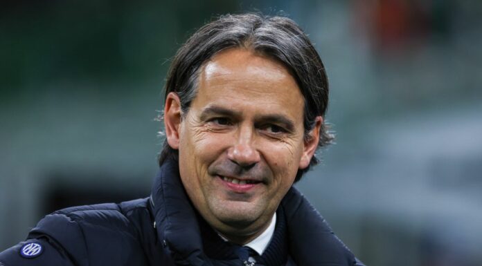 Inzaghi “Un gran derby per vivere una giornata speciale”