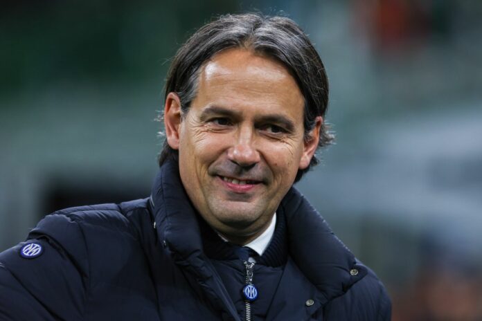Italian soccer Serie A match - Inter - FC Internazionale vs Empoli FC