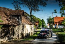 Testoni “In Croazia gomme ok in tutte le situazioni”