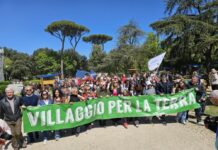 Giornata Mondiale della Terra, il 22 aprile a Roma #OnePeopleOnePlanet