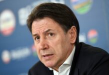 Conte “Non sarò candidato alle Europee, nel simbolo hashtag Pace”