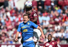 Poche emozioni e nessun gol, Torino-Frosinone 0-0