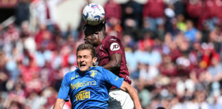 Poche emozioni e nessun gol, Torino-Frosinone 0-0
