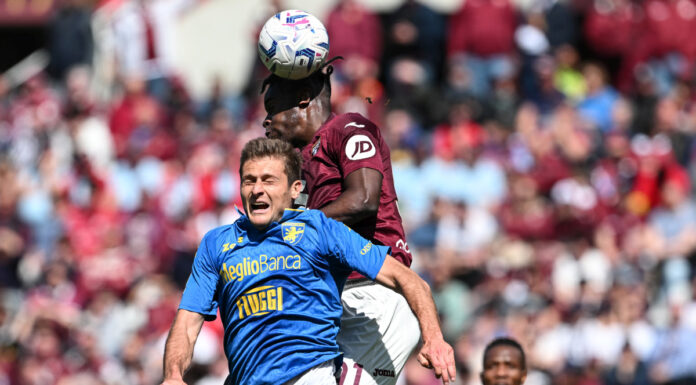 Poche emozioni e nessun gol, Torino-Frosinone 0-0
