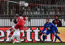 Finale col brivido, ma l’Atalanta vince 2-1 a Monza