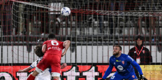 Finale col brivido, ma l’Atalanta vince 2-1 a Monza