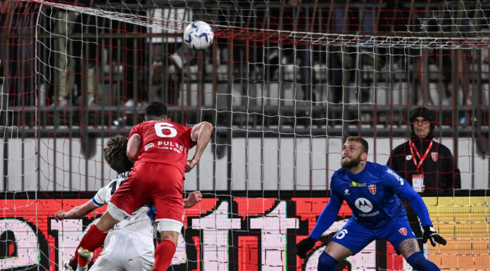 Finale col brivido, ma l’Atalanta vince 2-1 a Monza