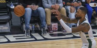 Fattore campo ancora decisivo, ok Milwaukee e Clippers