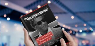 Editoria, Italpress sigla partnership internazionale con ilNewyorkese