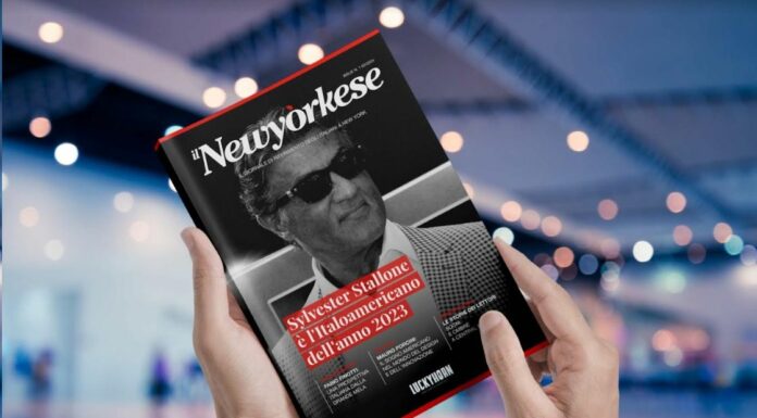 Editoria, Italpress sigla partnership internazionale con ilNewyorkese