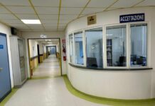 Riaprono nuovi reparti all’ospedale di Tivoli