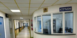 Riaprono nuovi reparti all’ospedale di Tivoli