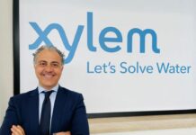 Acque reflue, Xylem apre la 3^ sede e rinnova l’approccio al mercato
