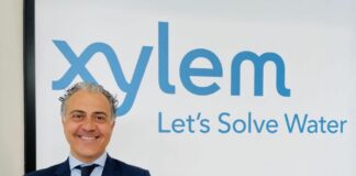 Acque reflue, Xylem apre la 3^ sede e rinnova l’approccio al mercato