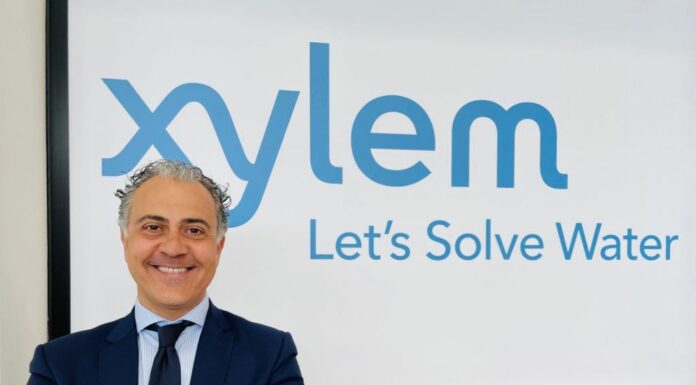 Acque reflue, Xylem apre la 3^ sede e rinnova l’approccio al mercato
