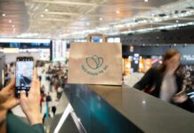 Aeroporti di Roma e Too Good To Go insieme per ridurre lo spreco alimentare