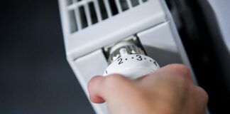 Emilia Romagna, proroga accensione termosifoni a Bologna e Parma