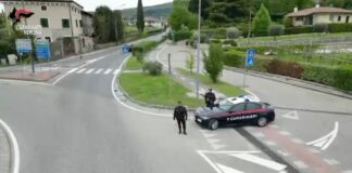 Maxi operazione antidroga nel veronese, 13 arrestati