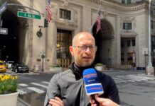 Carta “Tra Palermo e New York sinergie per la rigenerazione urbana”