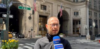 Carta “Tra Palermo e New York sinergie per la rigenerazione urbana”