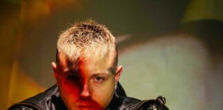 Lazza, prime date del “Locura Tour” nei palasport a gennaio 2025