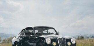 Lancia partecipa alla 1000 Miglia 2024