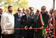 Schifani “A Polizzi ha vinto la legalità, la lotta alla mafia non si ferma”