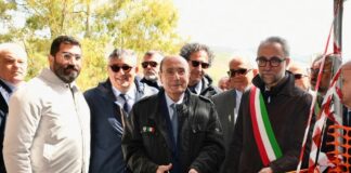 Schifani “A Polizzi ha vinto la legalità, la lotta alla mafia non si ferma”