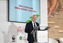 Generali apre alla comunità l’Oasi Gregorina naturalistica e agricola