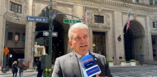 Anello “Su sport e turismo si rafforza il legame Palermo-New York”