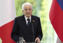 Europee, Mattarella “Mi auguro vi sia una grande partecipazione”