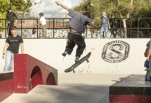 Grande festa a Roma per i 100 anni di World Skate