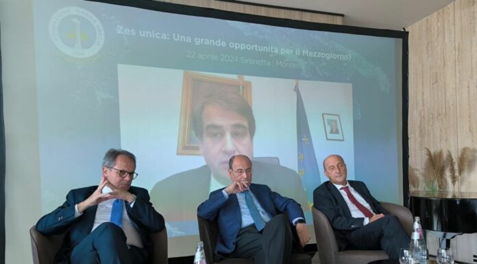 La Zes unica un’opportunità per il Sud? Dibattito a Palermo